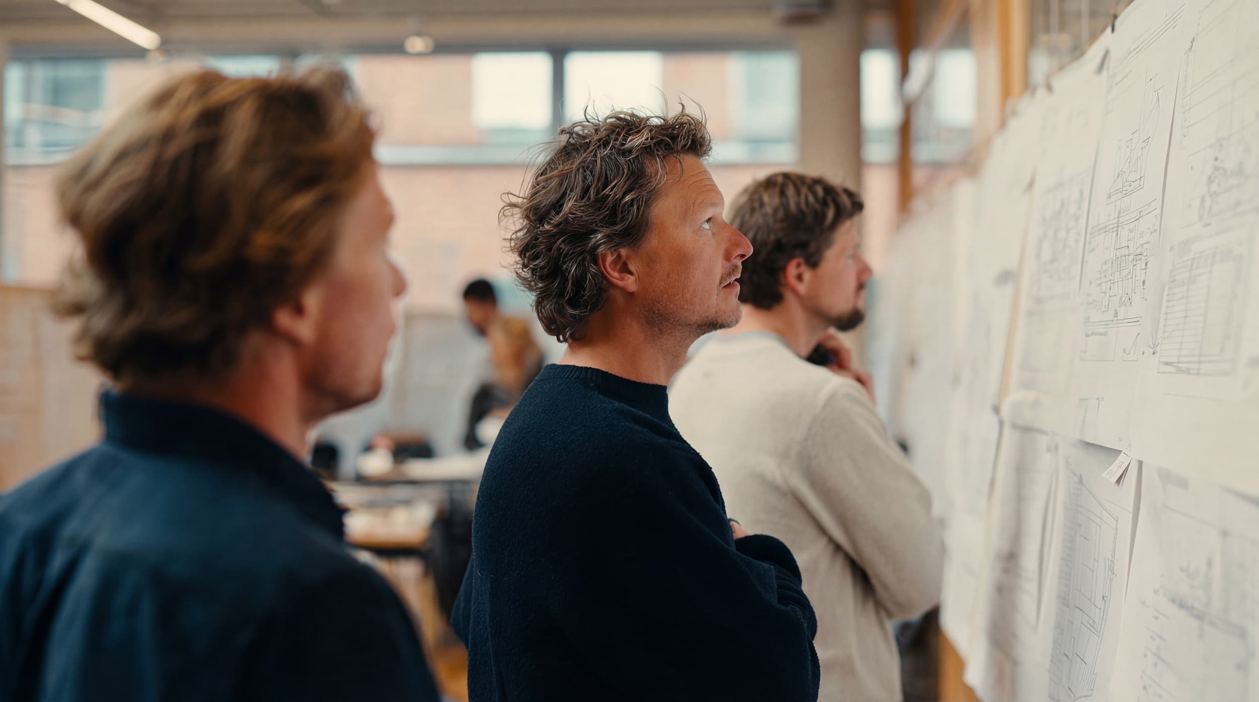 Workshop presentation