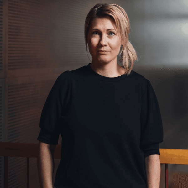 Ingela Hällsten