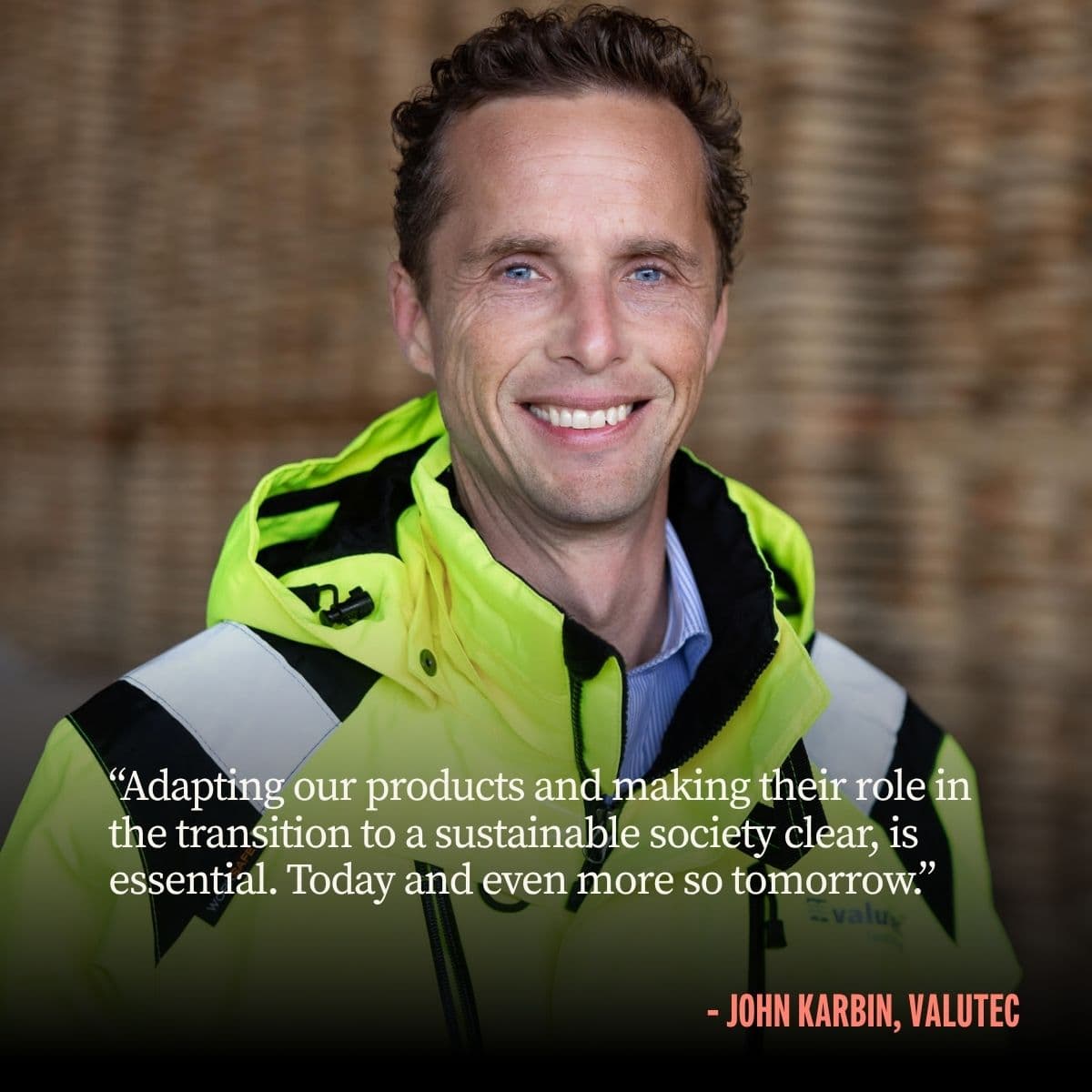 John Karbin