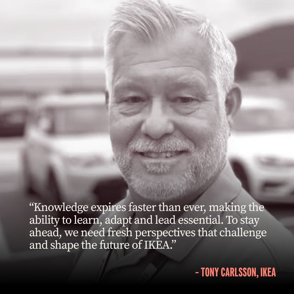 Tony Carlsson